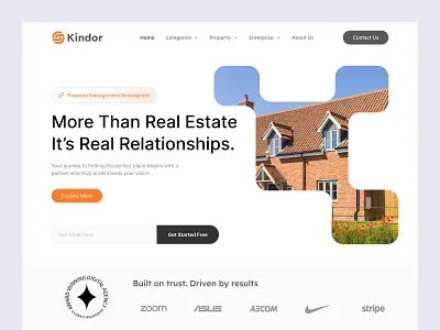 Real estate website ui design figma ui figma ui designer figma web ui landing page landing page ui property website real estate design real estate ui real estate uiux real estate web ui real estate website real estate website uiux realestate website ui uiux uiux designer