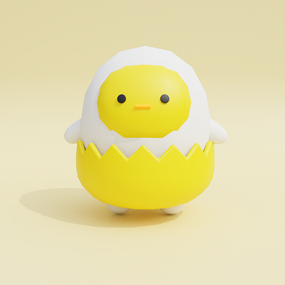 3D Model 125 3d animation app branding design graphic design illustration logo motion graphics typography ui ux vector