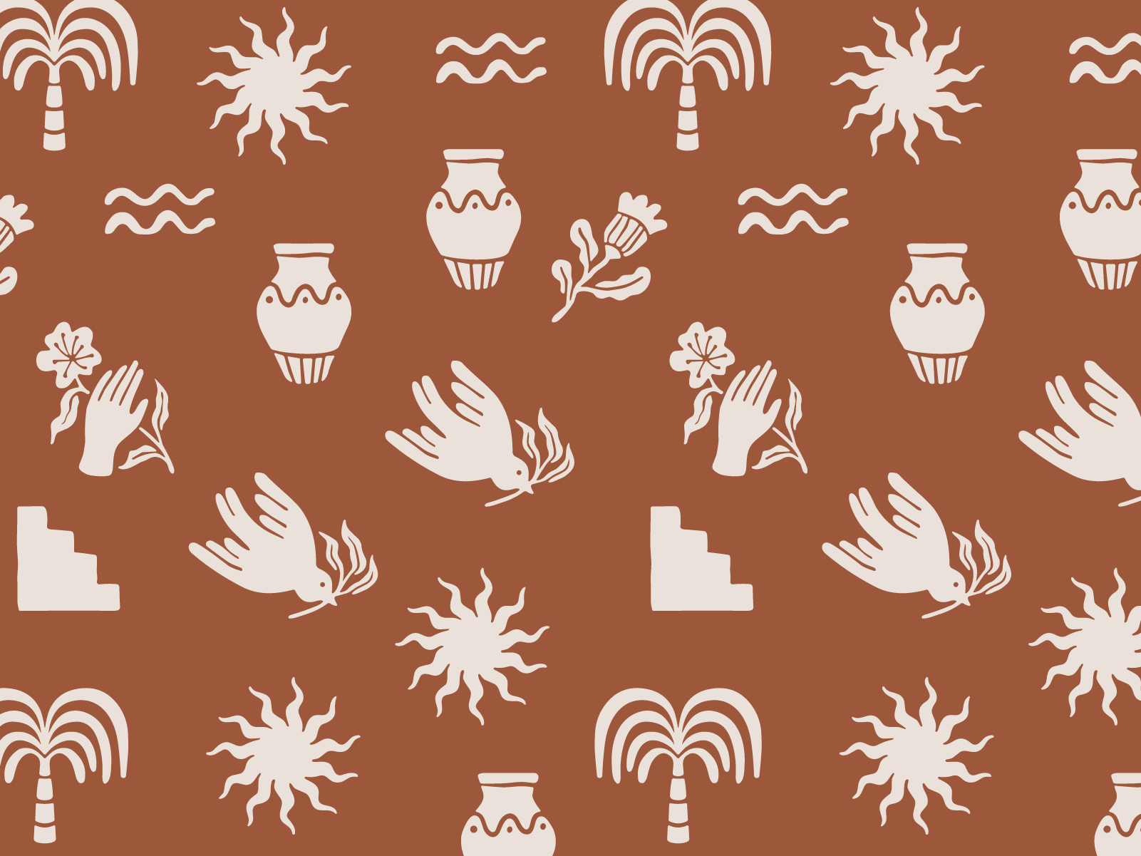 Joud Coffee: Can Glass Illustration apparel art bird branding can glass clothing coffee coffee shop design geometric graphic design illustration line lineart logo merch merchandise monoline pattern vintage