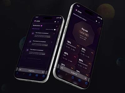 JGSW – Gamified Cybersecurity Training Platform achievement system b2b branding cybersecurity dark ui dashboard design gamification interactive design modular interface product design productdesign progress tracking role based access security platform ui ux ux strategy visual data web app design