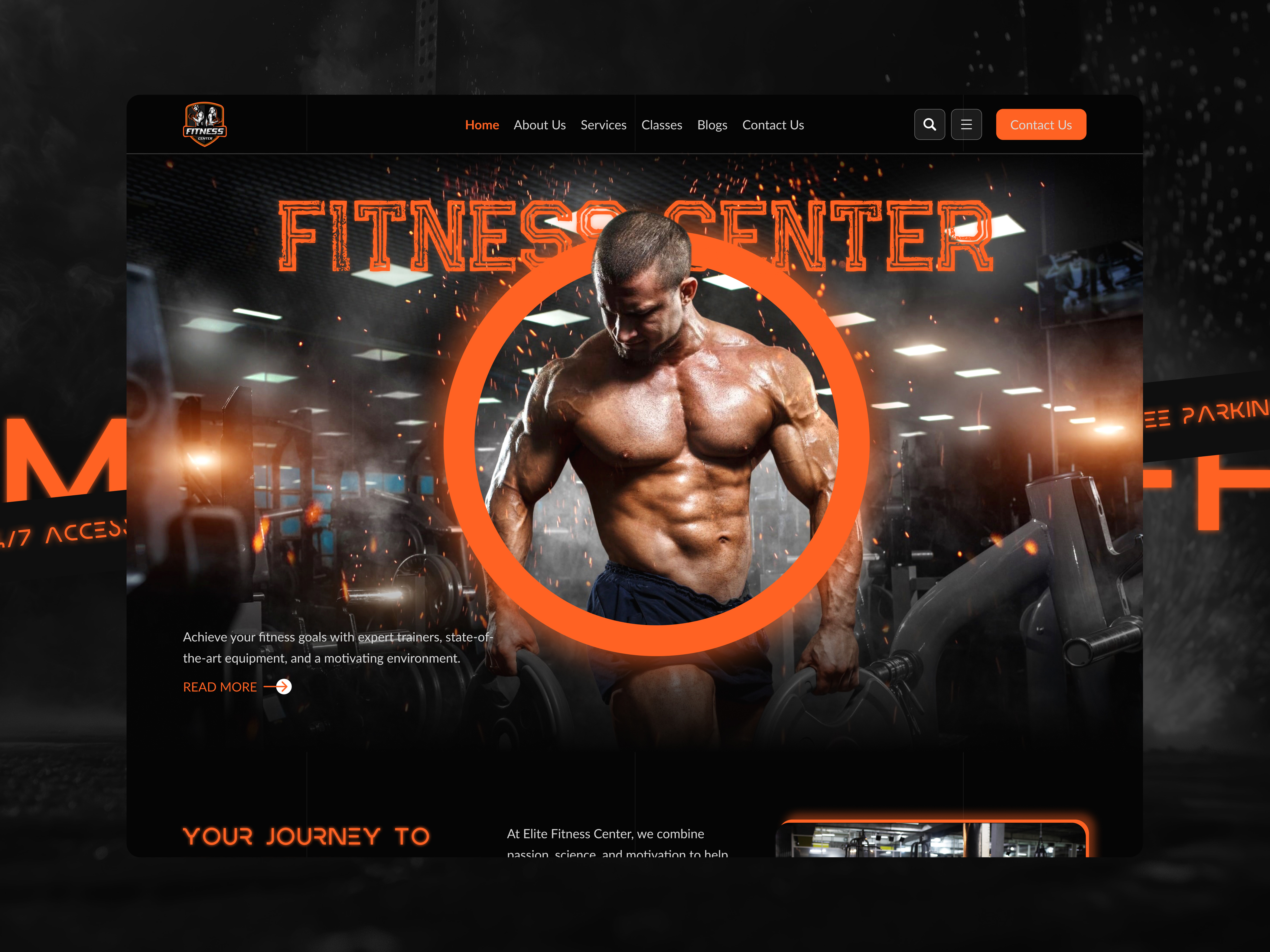 Gym, Fitness and Health Website blog website business website create website digitaldesign ecommerce website elementor figma design figma ui design landing page responsivewebdesign uiuxdesign userexperience uxresearch webdesign webdevelopment website builder website ui ux design wordpressdevelopment wordpressplugins wordpressthemes