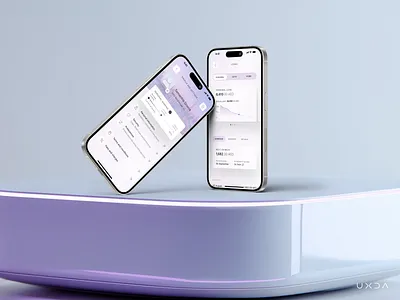Elevating Experience in Islamic Banking app design banking branding cx dubai emirates finance financial fintech islam islamic sharia ui user experience user interface ux ux design