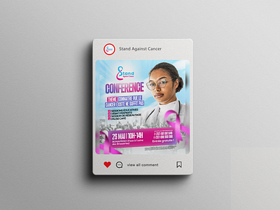 Flyer - SAC branding design flyer graphic design illustration logo typography