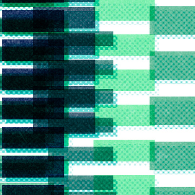 Outliers risograph