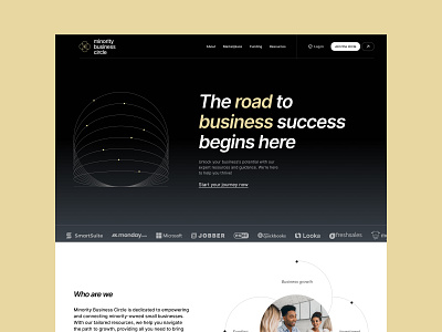 MVP Development for Resource Hub animation app branding businesses design illustration interface logo ui ux website