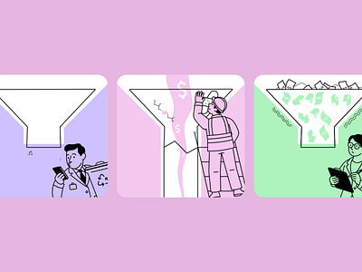 Motion animation design of animated illustration 2danimation 2dillustration animationdesign animationreel characteranimated charactermotion framebyframe loopanimation motiondesign