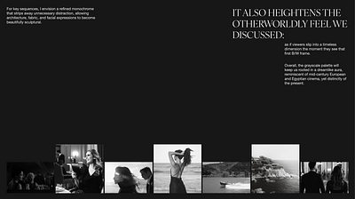 Personal Portfolio Website — UI/UX Design branding corporate website design design site designsite figma indesign landing page portfolio ui ui design ux design ux ui web design webflow website