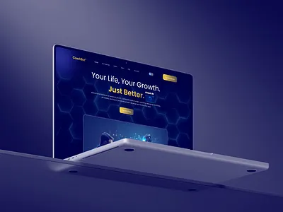 AI Business coaching Website ai ai business coaching ai business coaching website business coach business coach landing page coach coaching training