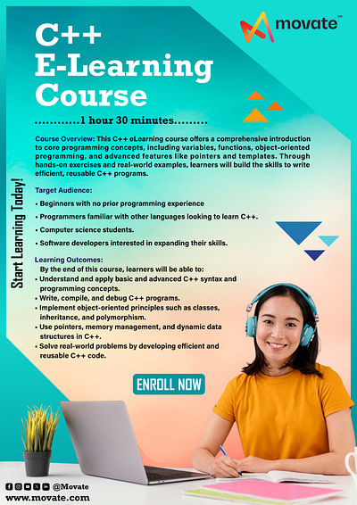 Educational Poster branding graphic design illustration poster vector