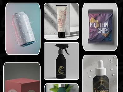 Packaging Mockup free packaging mockup packaging mockup