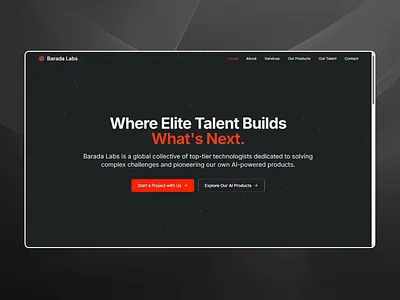 Framer Dev for Blockchain R&D & Token Tools Platform blockchainwebdesign cryptoui cryptowebsite defisitedesign framercms framerexperts frameronly web3tools web3ux