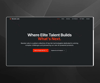 Framer Dev for Blockchain R&D & Token Tools Platform blockchainwebdesign cryptoui cryptowebsite defisitedesign framercms framerexperts frameronly web3tools web3ux