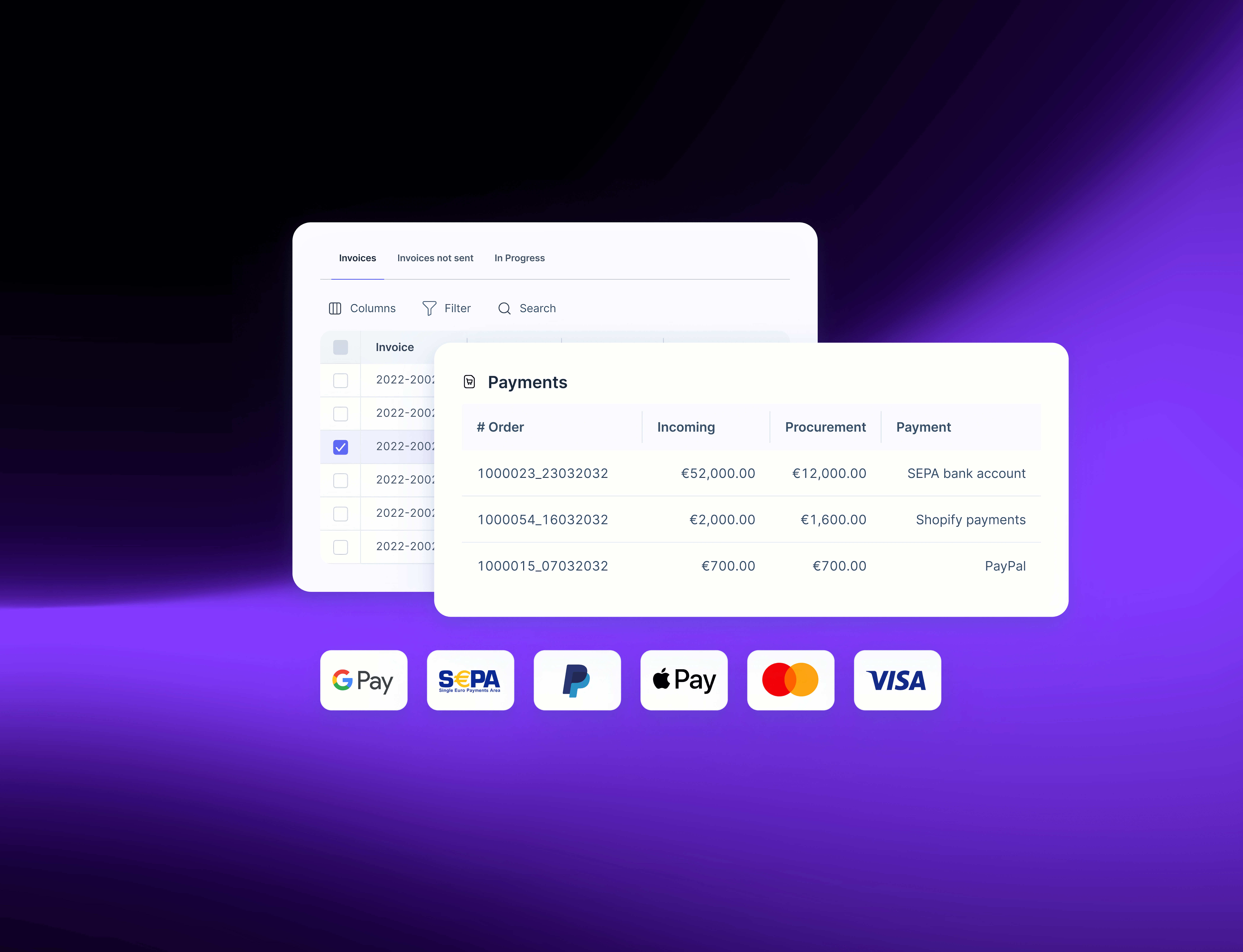 Payment Management accounts payable accounts receivable billing accuracy billing solutions customer billing digital payments effective invoice management financial management financial operations financial reporting invoice automation invoice templates invoicing software payment gateways payment solutions payment strategies payment systems payment tracking secure payments transaction efficiency