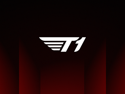 T1 - Logo design branding logo mark