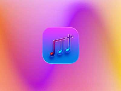 Music+ app logo app branding design graphic design icon icon composer illustration illustrator logo music music app sound ui ux vector vectors