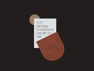 MAUDE book brand design branding cover infographics logo visual design