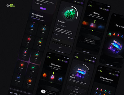 iGaming: Telegram Mini app app igaming mini app tap to win telegram