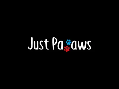 Logo design & in-shop branding for pets store