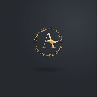 salon logo