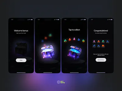 iGaming, Casino, tap to win mobile casino freespin game igaming tap to win