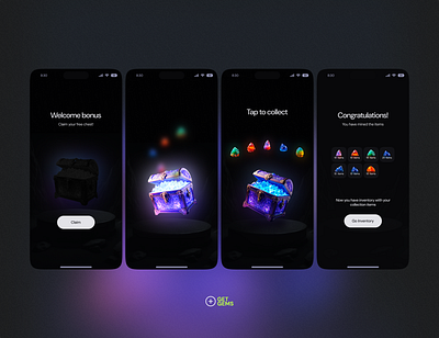 iGaming, Casino, tap to win mobile casino freespin game igaming tap to win