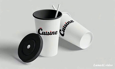 Video branding for a Restaurant 3d animation branding corporate design creative design design graphic design illustration logo motion graphics print ui vector
