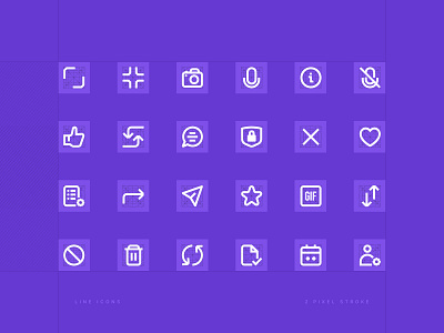 Regular Web and App Icons app app icon clean concept design dual tone graphics design icon icon concept icon design icon set icon set design minimal regular icon solid icon stroke icon web icon website icon