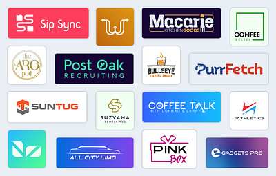 Amazon Product Logos for International Clients amazon app auto industry brand identity branding business logo design elegant logo fitness logo graphic design human generated logo logo logofolio luxury logo monogram logo pet logo product logo professional logo vector wordmark logo