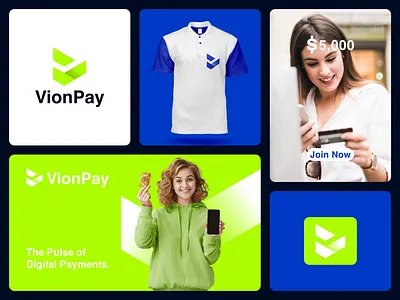 Payment Logo, Finance Logo & Visual Identity brand brand identity brand logo business logo company logo crypto payment design finance finance company finance logo financial financial company financial logo fintech payment logomaker logotipo logotype payment payment logo payment logo design