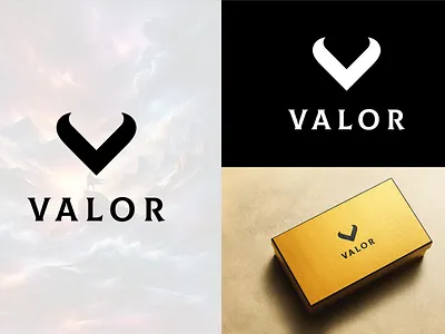 Minimalist Monogram logo design for Amazon Product elegant logo