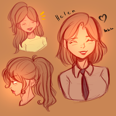 helen