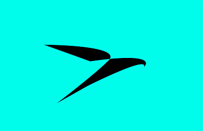 Eagle eagle logo minimal logo sport logo