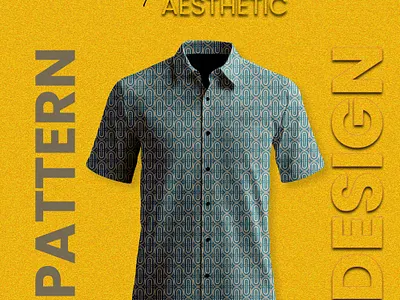 Pattern Design art cloth design digital art fashion pattern pattern design patterns wallpaper