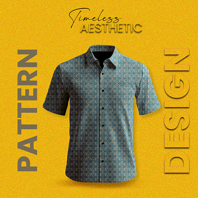Pattern Design art cloth design digital art fashion pattern pattern design patterns wallpaper