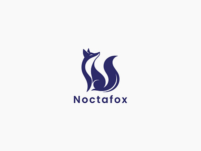 Fox Logo Design branding fox logo fox logo design fox logos logo logo design logotipo logotype minimal logo modern logo