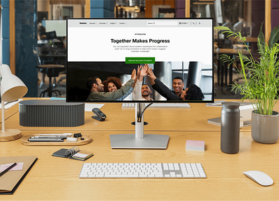 Website 3d animation behance branding creative design dribbble graphic design logo motion graphics ui ui design