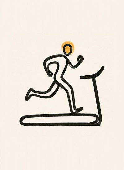Work-Out 2danimation animation graphic design motion graphics