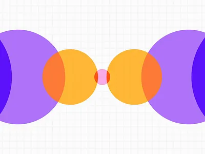 Identity Animation animation branding design motion graphics ui