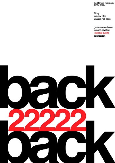 B2B PROMO branding graphic design