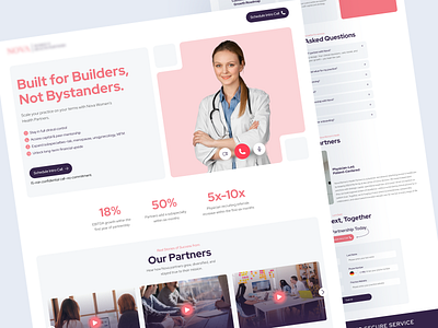 Healthcare Website UI/UX Design best design branding clean ui design designinspiration doctor website figma design healthcare hospital website landing page ui ui ui inspiration uidesign uiux ux uxdesign uxui web ui website design website ui