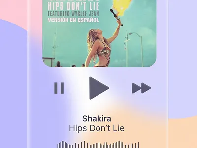 Frosted Glass Effect app design app ui design frosted glass graphic design liquid glass ui web ui website design