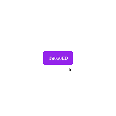 Day 11 – Copy Hexcode animation branding graphic design motion graphics ui