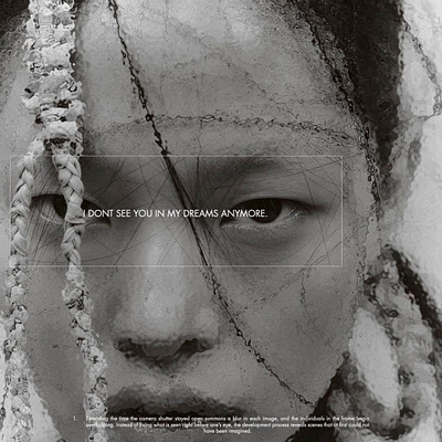 Glass Effect Graphic graphic design