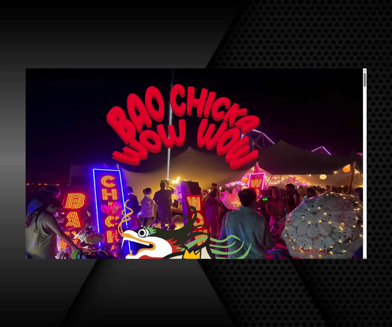 Example of Migrate Wix To Framer