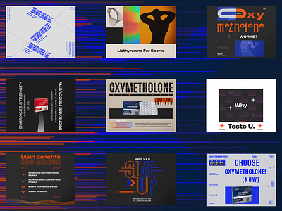 Banners for an e-commerce shop advertising animation banner branding design graphic design illustration logo ui vector
