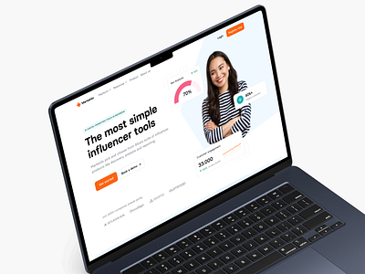 Marketilo Marketing website 3d animation branding graphic design logo motion graphics ui