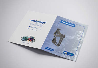 Introducing the AirCage Bottle Holder Brochure Design branding brochuredesign creativebrochure germandesign graphicdesign innovativedesign minimaldesign modernutility newproductdesign printdesign productbrochure productlaunch techmeetsdesign trackingsolutions ui