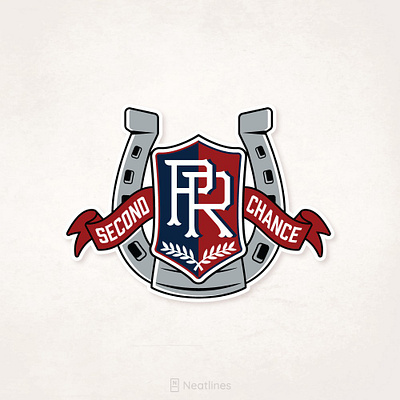 RR LOGO app branding design graphic design illustration logo typography ui ux vector