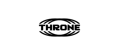 Throne brand design brand identity branding branding design design icon logo logo design logo mark logo type logobook logomark logos logotype mark typo vector visual identity y2k y2k logo