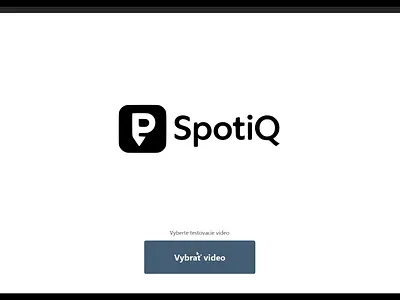 SpotiQ - Parking detection system